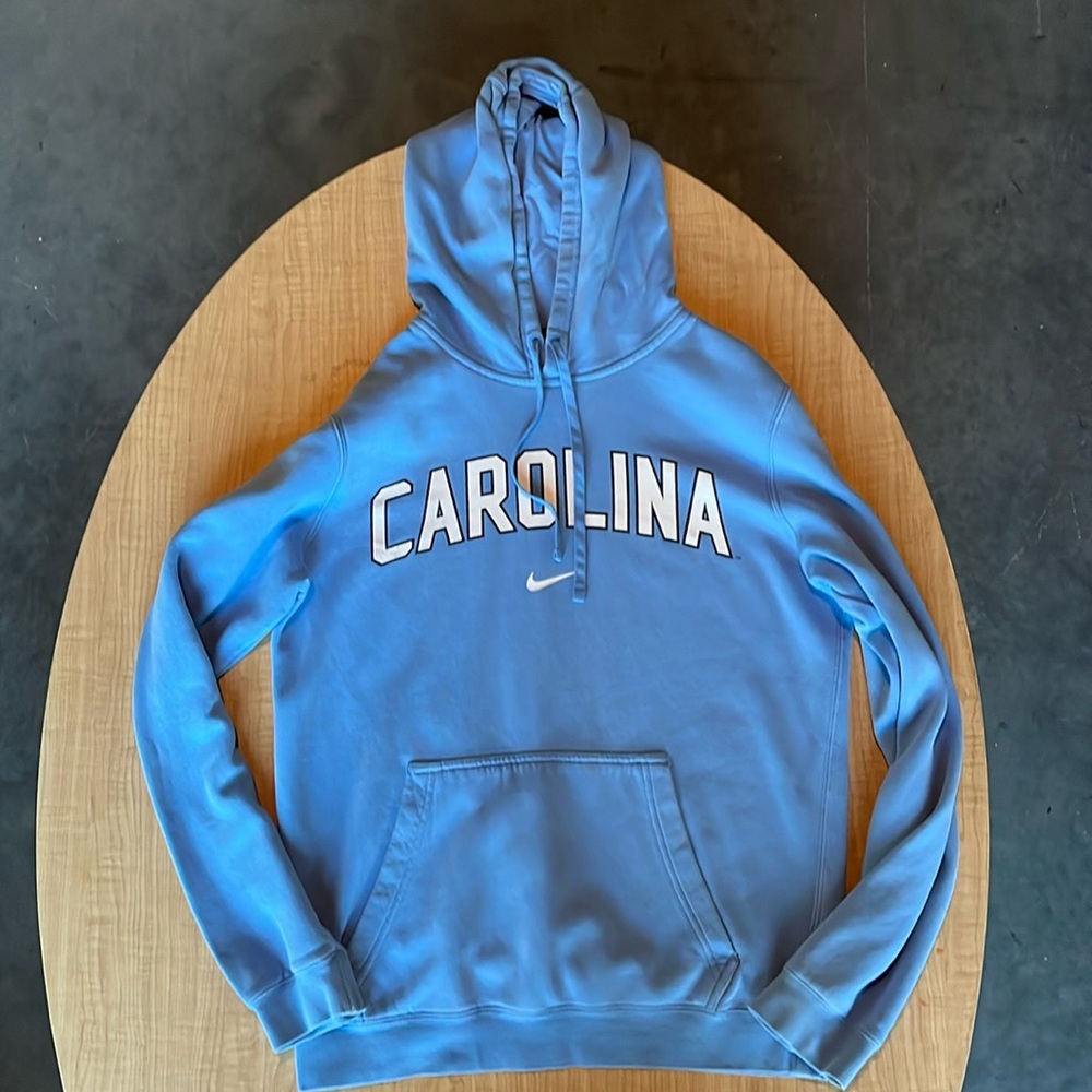 UNC Nike Sweatshirt